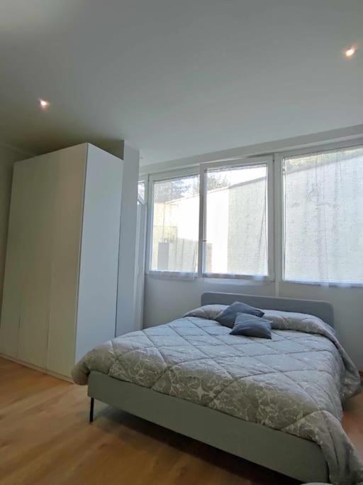 Ferienwohnung Careggi Top House 3 Florenz Exterior foto