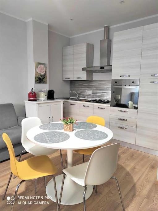 Ferienwohnung Careggi Top House 3 Florenz Exterior foto