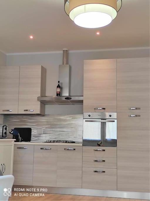 Ferienwohnung Careggi Top House 3 Florenz Exterior foto