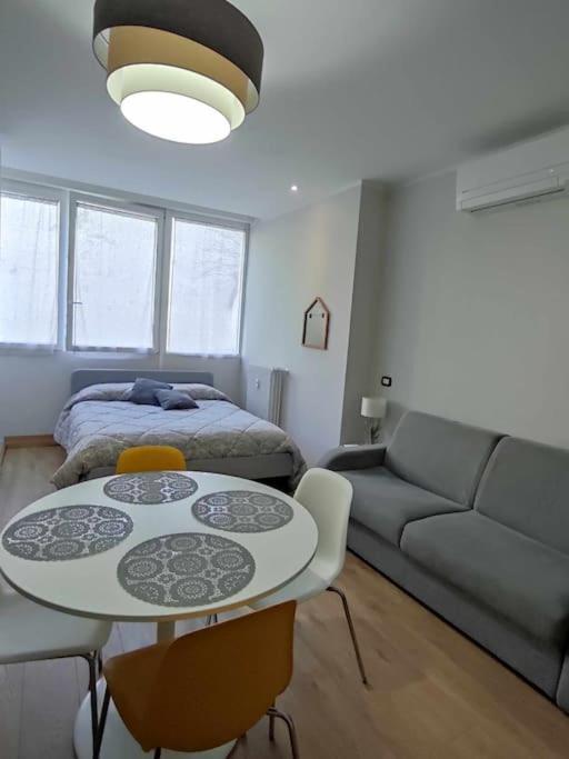 Ferienwohnung Careggi Top House 3 Florenz Exterior foto