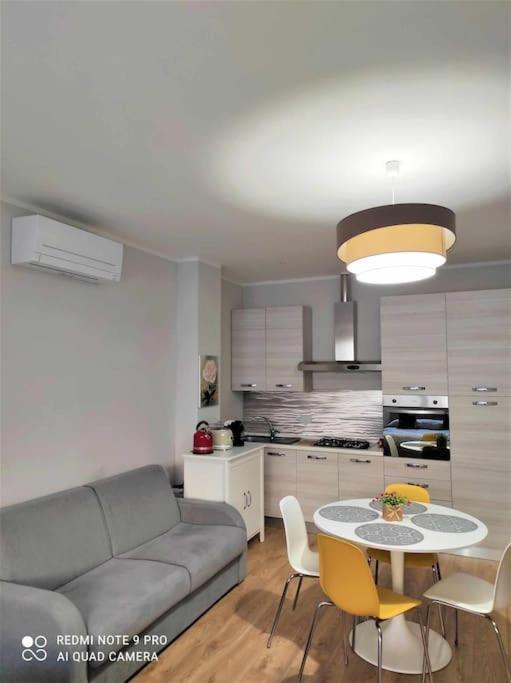 Ferienwohnung Careggi Top House 3 Florenz Exterior foto